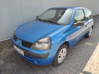 Renault Clio II
