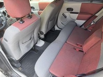 Renault Modus