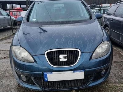 Używany Seat Altea 2007