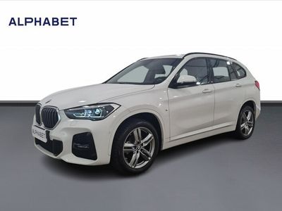 używany BMW X1 1.5dm 136KM 2021r. 36 949km