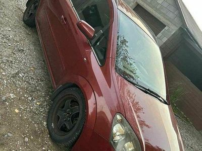 Inny kolor Używany 2006 Opel Zafira Minivan | 8850 zł