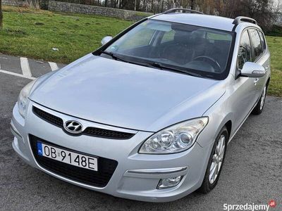 używany Hyundai i30 