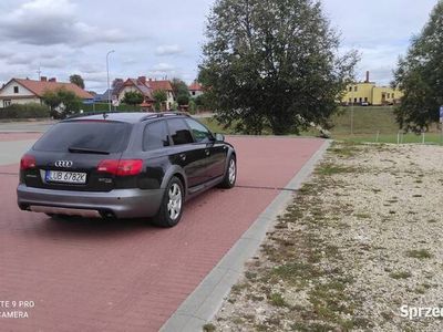 Używany 2006 Audi A6 | 20 900 zł (Dość drogi)