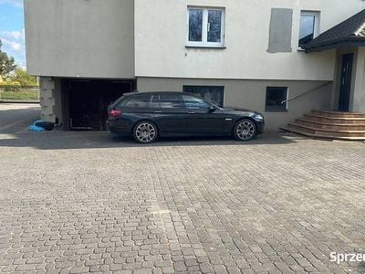 BMW 535