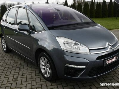 Citroën C4 Picasso