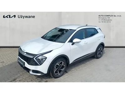 używany Kia Sportage 1.6 M