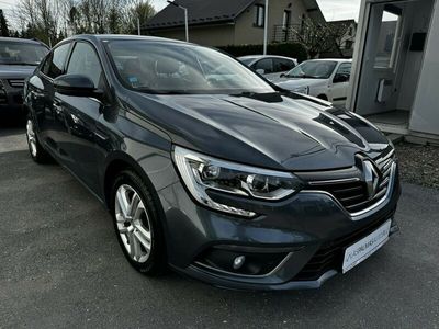 Renault Mégane IV