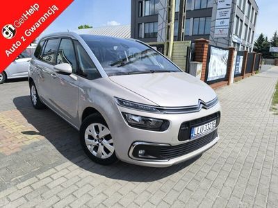 Citroën C4 SpaceTourer