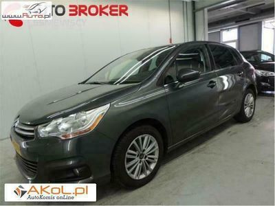 Używany Citroën C4 Aircross 95 KM (69 kW) 2012 Inny SUV