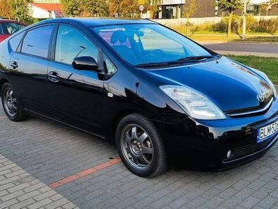 używany Toyota Prius PriusII Lift Hybrid Automat