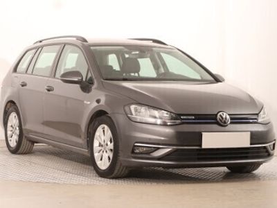 VW Golf VIII