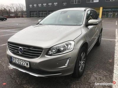 Używany 2014 Volvo XC60 Kinetic SUV | 45 800 zł (Dość drogi)