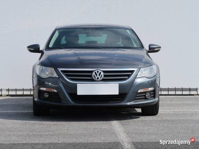 VW CC