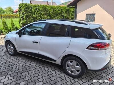 Renault Clio GrandTour