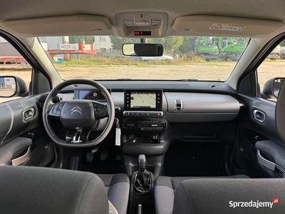 Citroën C4 Cactus