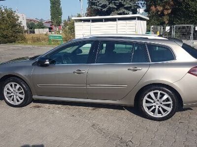 Renault Laguna III