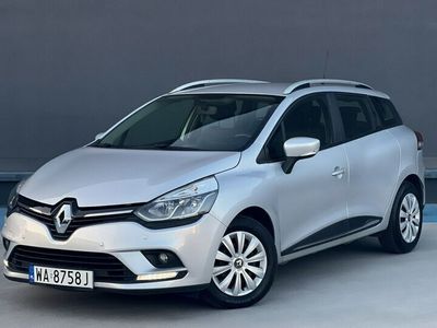 Renault Clio GrandTour
