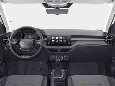 Biel candy niemetalizowany Nowe 2026 Skoda 105 Sedan/Limuzyna | 88 450 zł