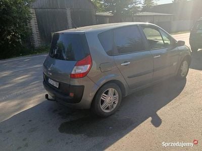 Renault Scénic II
