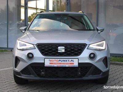 Używany 2023 Seat Arona SUV | 79 900 zł (Dość drogi)