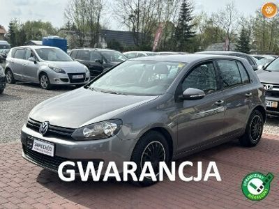 VW Golf VI