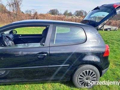 VW Golf V