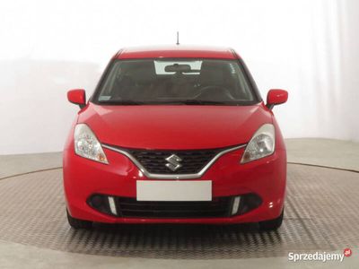 używany Suzuki Baleno 1.2 DualJet