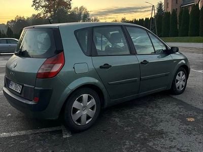 Renault Scénic