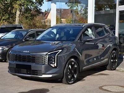 Inny kolor Nowe 2025 Kia Sportage SUV | 123 200 zł (Uczciwa cena)