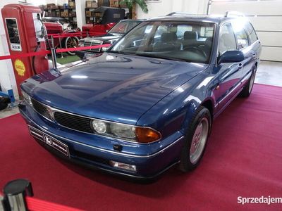 używany Mitsubishi Sigma 3,0 V6, Perfekcyjny Stan, Jedyny, Unikat