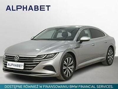 VW Arteon