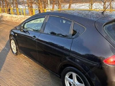 Używany 2007 Seat Leon Sedan/Limuzyna | 15 000 zł (Uczciwa cena)