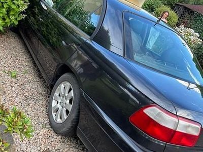 Opel Omega