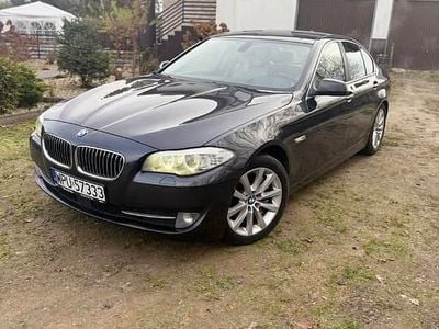 BMW 535