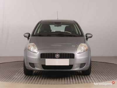 używany Fiat Grande Punto 1.4 i