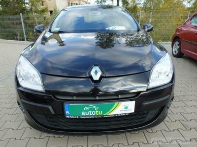 używany Renault Mégane Salon Polska,I właściciel