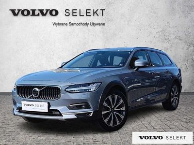 Volvo V90 CC