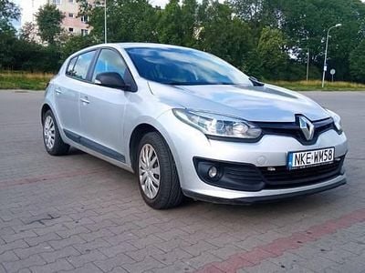 Renault Mégane III