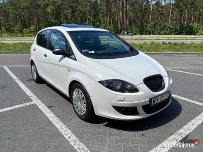 Seat Altea