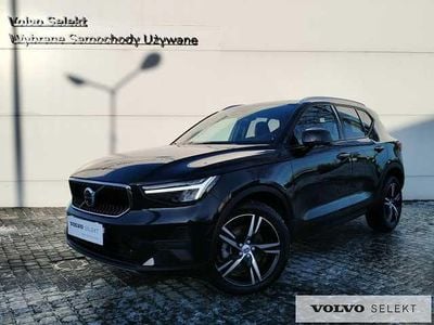 używany Volvo XC40 XC40 B3 Core aut