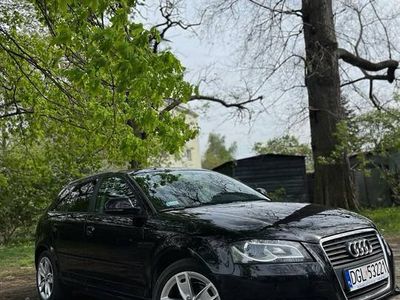 Używany 2009 Audi A3 | 29 500 zł (Drogi)