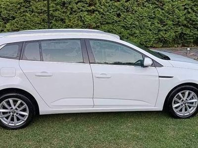 Renault Mégane IV