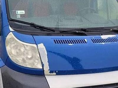 Używany Fiat Ducato 2012 Van