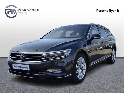Używany VW Passat 200 KM (147 kW) 2023 Kombi