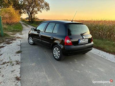 Renault Clio II