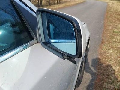 Używany BMW 525 2008 Biały Kombi