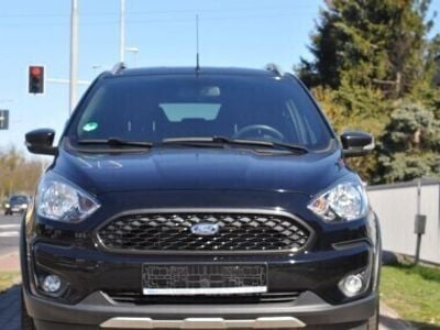 Ford Ka Plus
