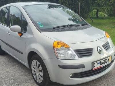 Renault Modus