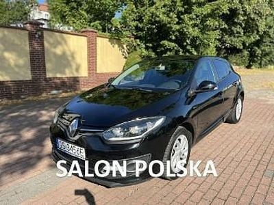 Renault Mégane III
