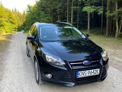 Używany Ford Focus 2011 Kombi